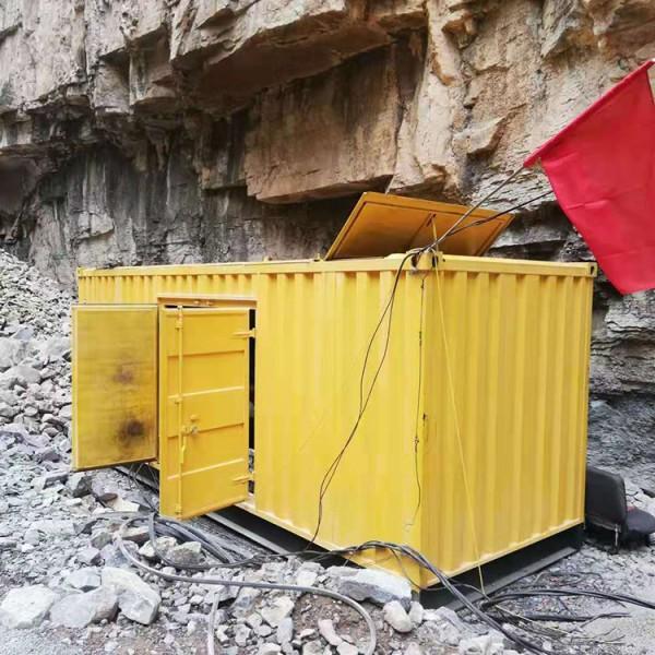 诸城柴油发电机组使用注意事项要牢记