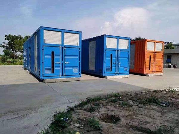 诸城星三角启动器容量的计算公式