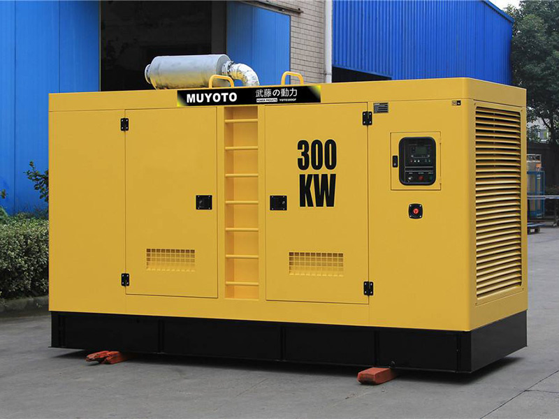 诸城点火提前角的调整对燃气发电机的性能有何影响？