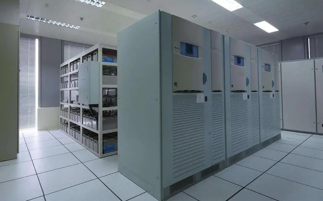 诸城UPS 电源的分类