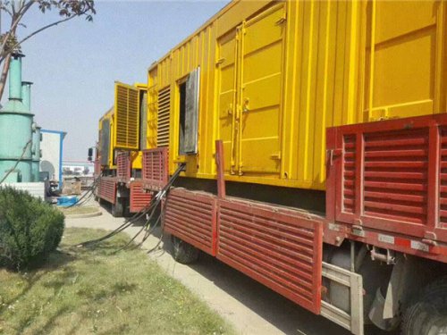 诸城发电机停电自启装置主要有以下几种类型？