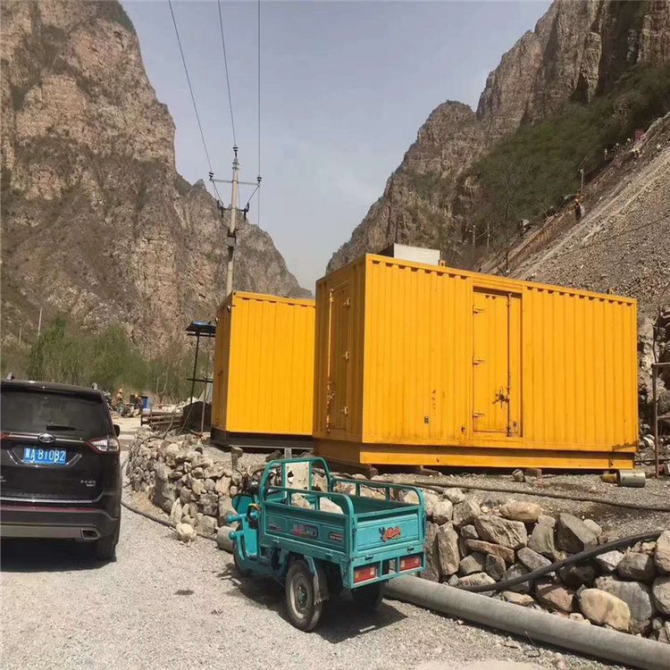 诸城柴油发电机组的保养周期是多久？