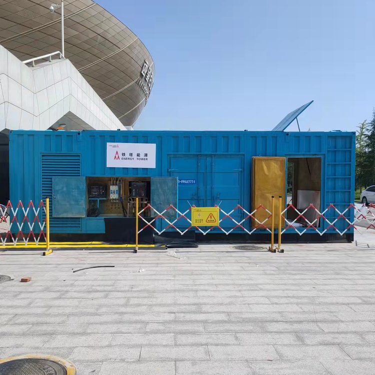 诸城介绍一下发电机组维修保养的具体操作流程