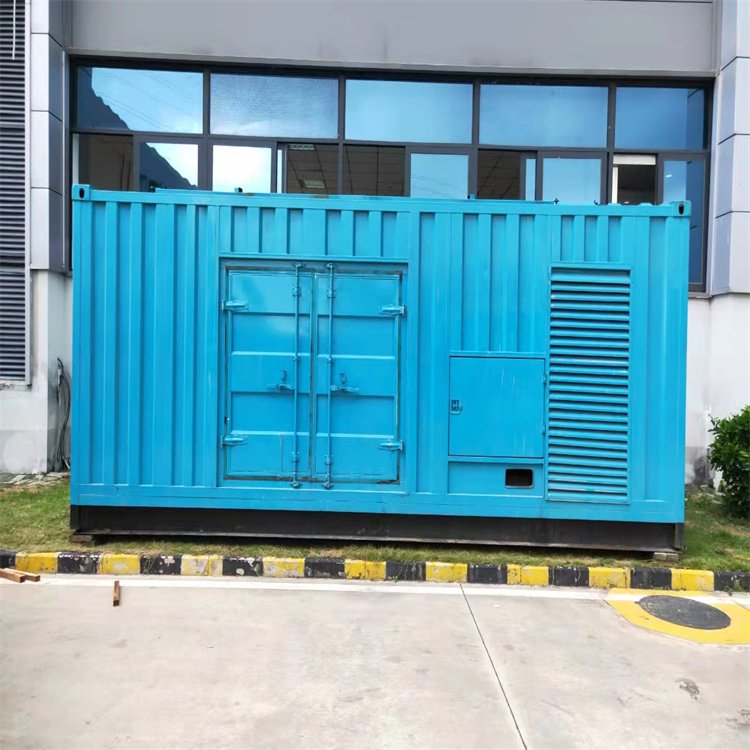 诸城发电机组使用中应注意什么事项？