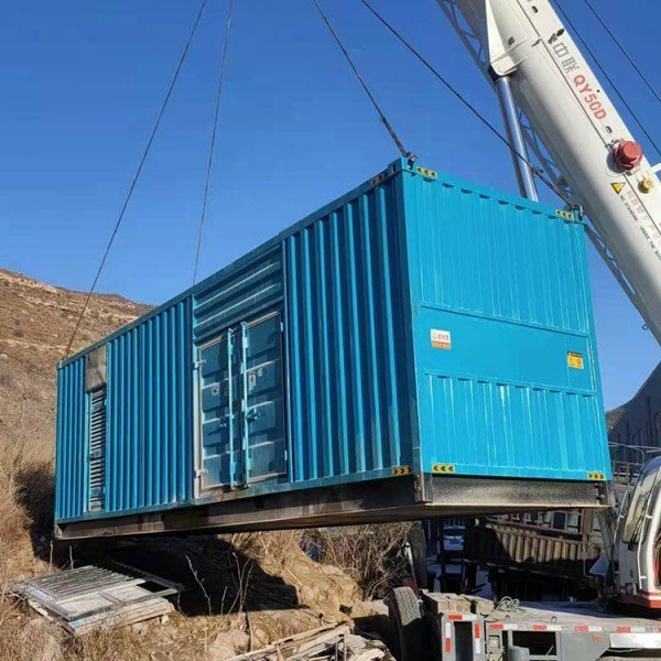 诸城发电机组维修保养中应注意什么事项？