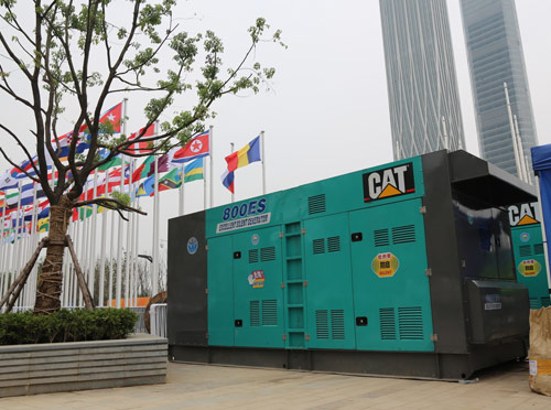 诸城详细介绍一下升级发电机组的具体步骤