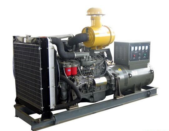 诸城汽油发电机组电瓶电解液密度偏低时如何调整？