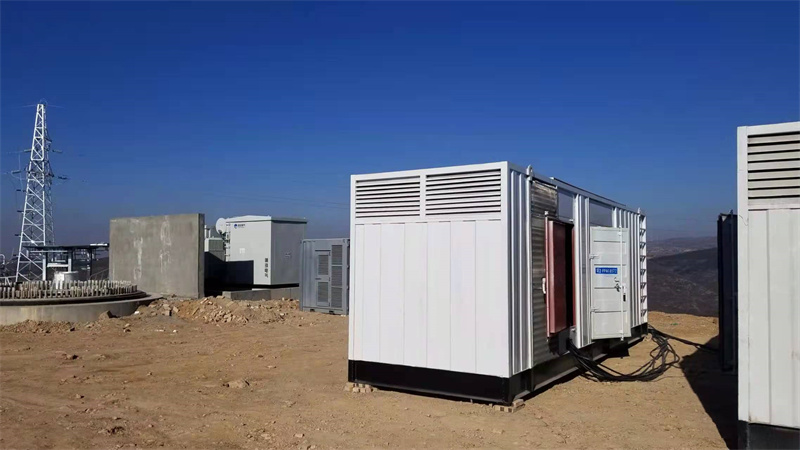 诸城带预热系统的柴油发电机组在冬季启动后需要注意什么？