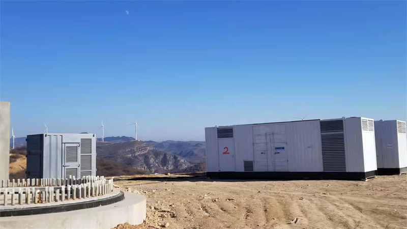 诸城带燃油预热系统的柴油发电机组在冬季启动前需要做哪些准备工作？