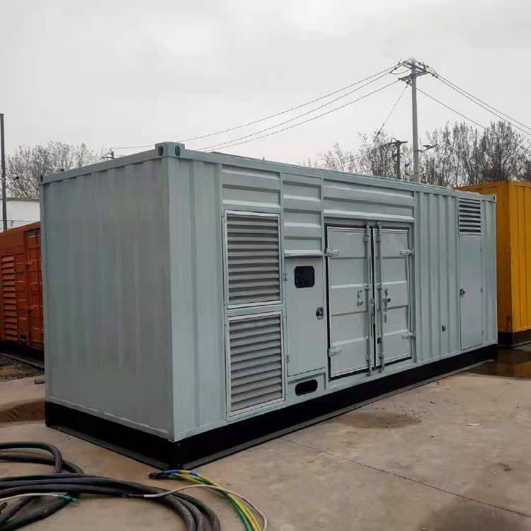 诸城 柴油发电机组冬季启动前需要做哪些准备工作？